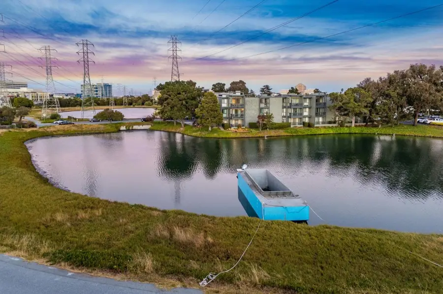 0 Anchor Road, San Mateo, CA 94404 - #3