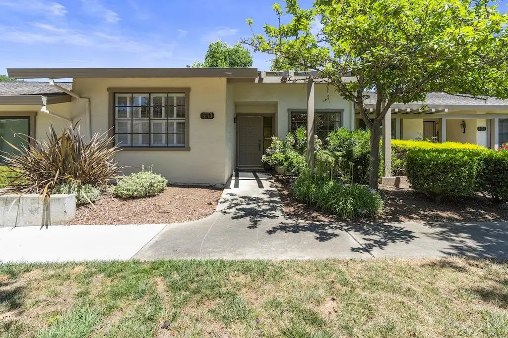 5173 Cribari Knolls, San Jose, CA 95135 - #1