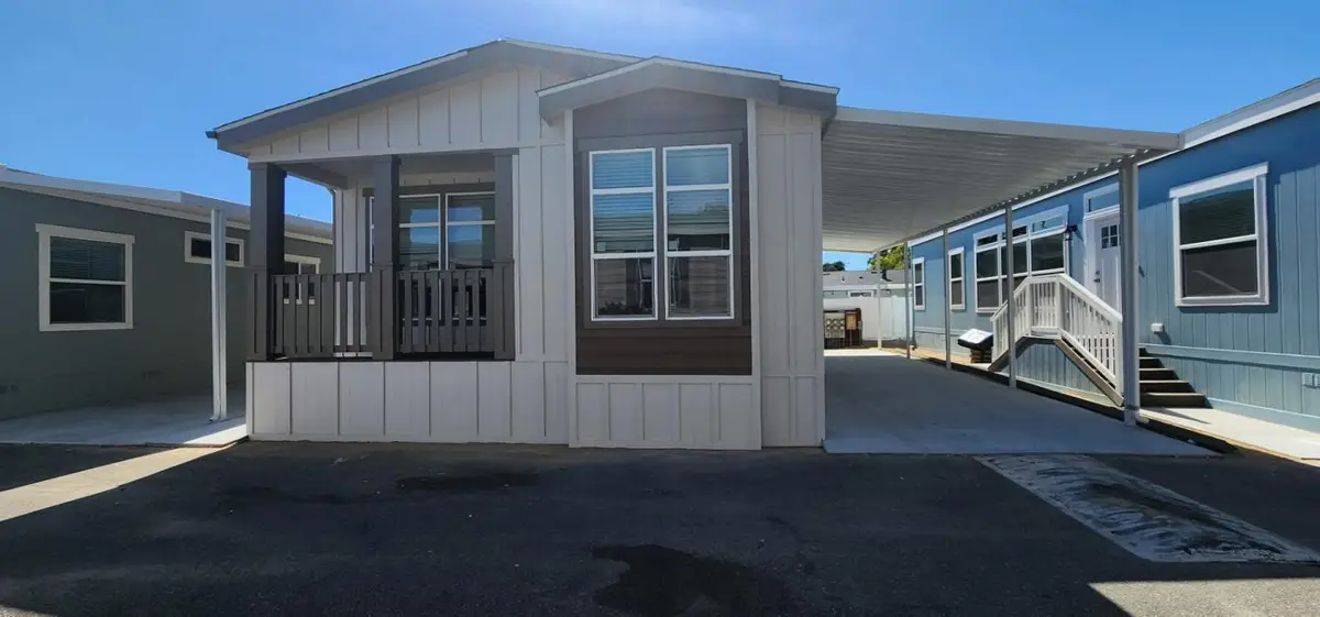 1121 Orcutt Road #50B, San Luis Obispo, CA 93401 - #1