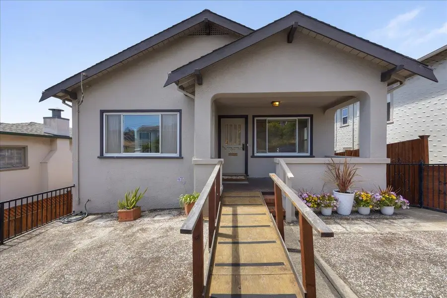 617 Miller Avenue, South San Francisco, CA 94080 - #2