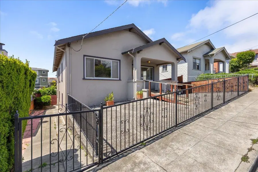 617 Miller Avenue, South San Francisco, CA 94080 - #3