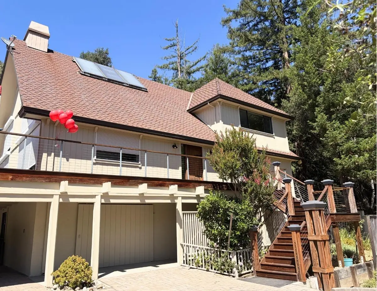 26175 Pierce Road, Los Gatos, CA 95033 - #1