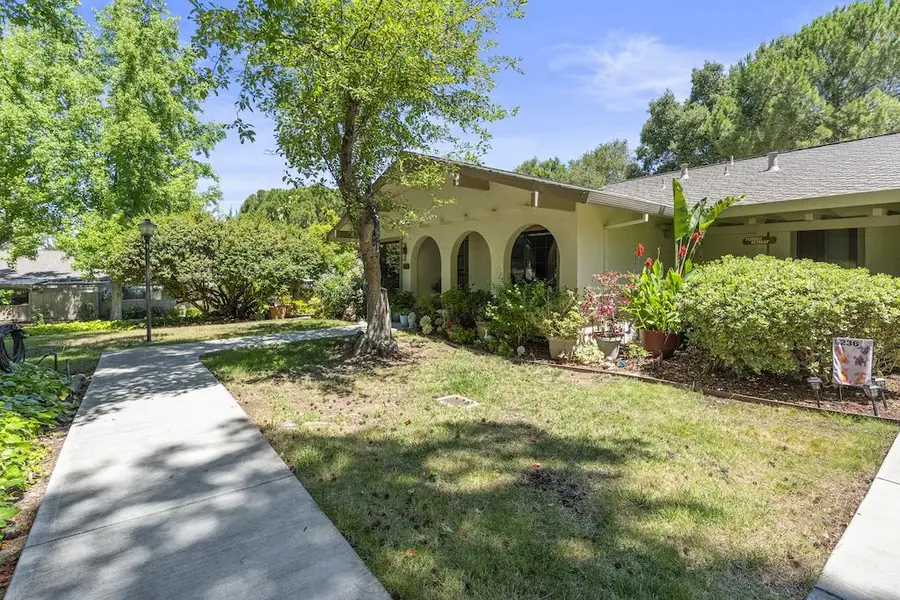 5237 Cribari Hills, San Jose, CA 95135 - #3