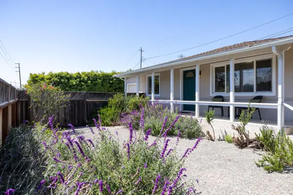 870 Portola Drive, Del Rey Oaks, CA 93940