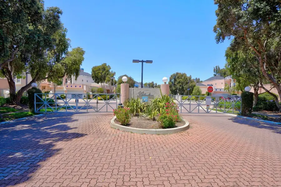 732 Mediterranean Lane, Redwood City, CA 94065 - #2
