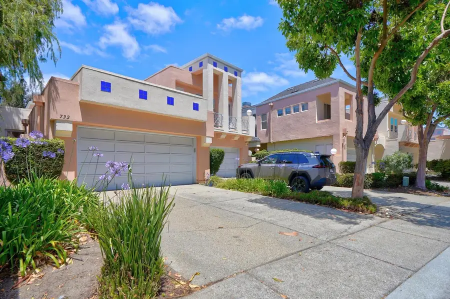 732 Mediterranean Lane, Redwood City, CA 94065 - #3