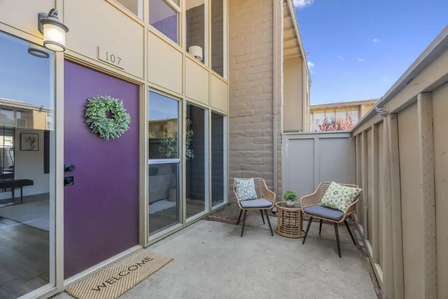 451 Dela Vina #107, Monterey, CA 93940 - #3