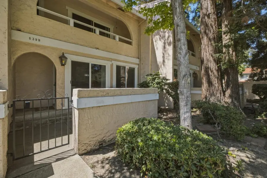539 Giuffrida Avenue #B, San Jose, CA 95123 - #2
