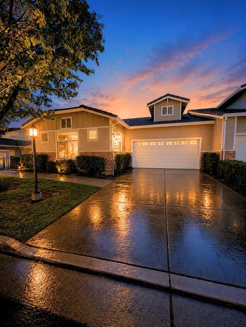 9041 Village View Loop, San Jose, CA 95135 - #1