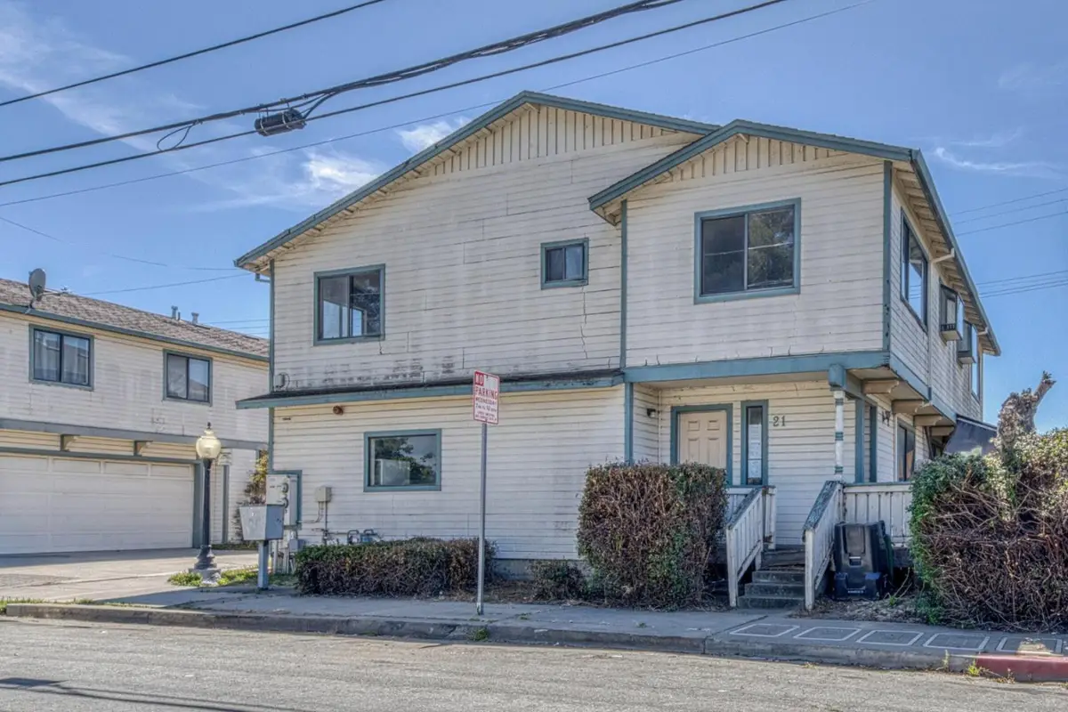 Address Withheld By Seller, Watsonville, CA 95076 - #1