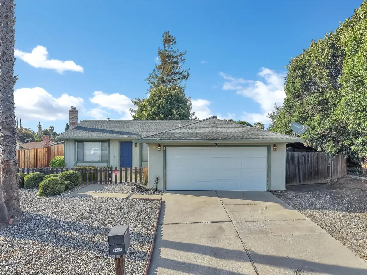 2226 Meredith Way, Antioch, CA 94509 - #1