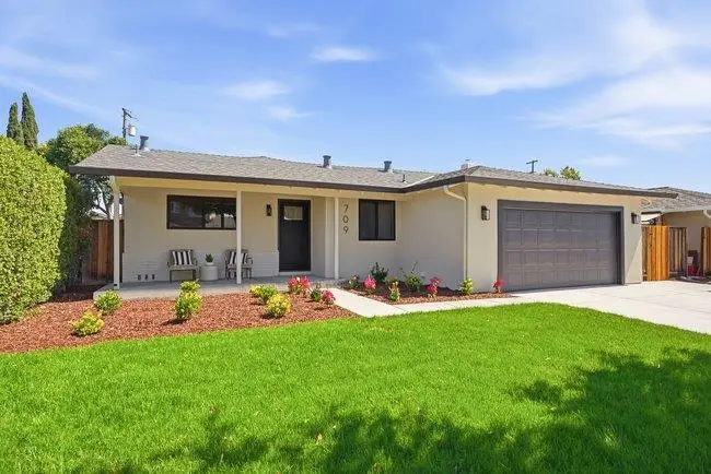 709 Bolivar Drive, San Jose, CA 95123 - #1