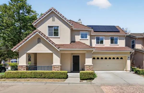 180 Espinosa Lane, Mountain View, CA 94043