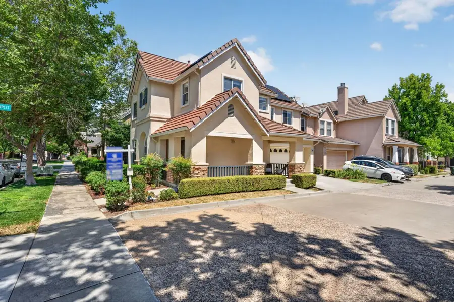 180 Espinosa Lane, Mountain View, CA 94043 - #2