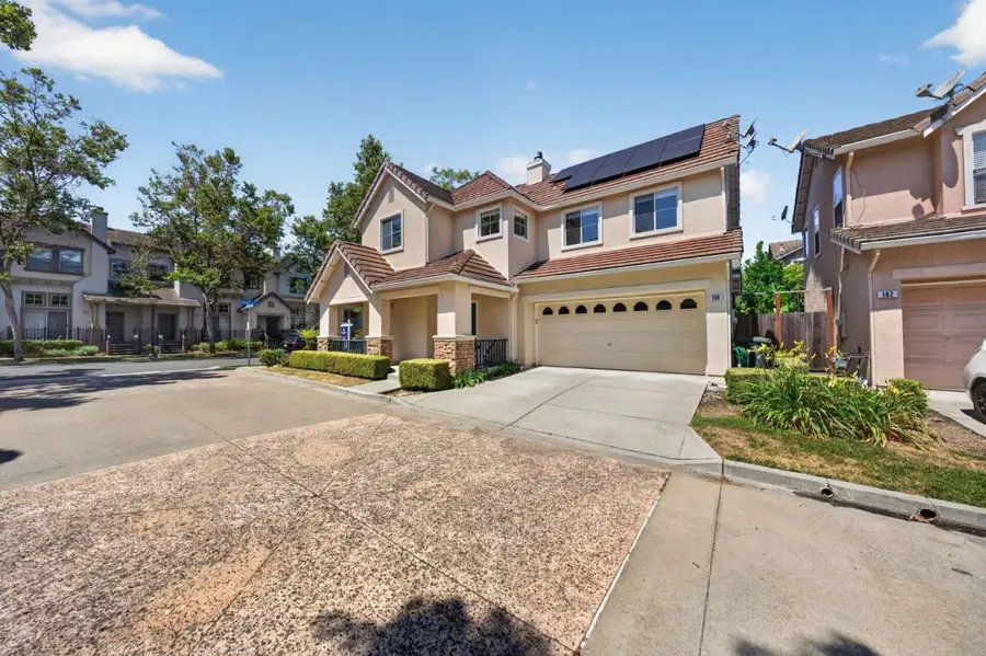 180 Espinosa Lane, Mountain View, CA 94043 - #3