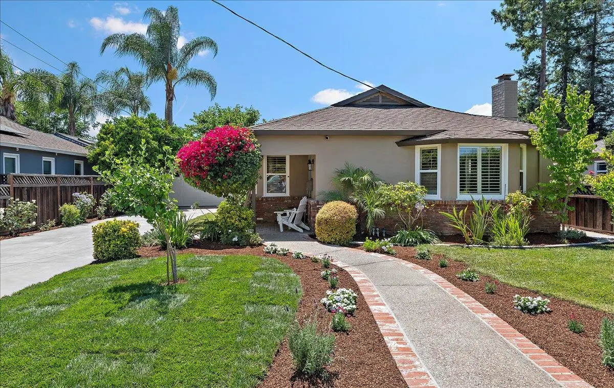 2351 Radio Avenue, San Jose, CA 95125 - #1