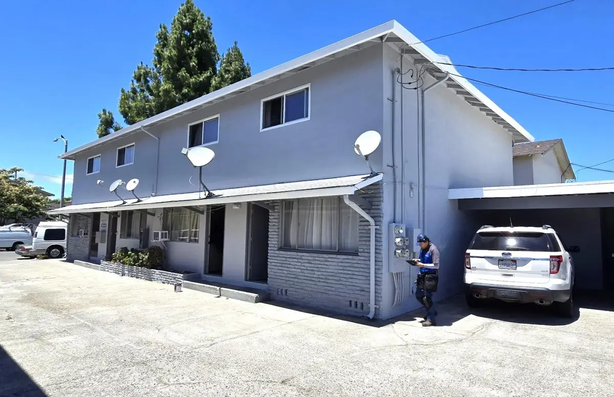 1736 Noranda Drive, Sunnyvale, CA 94087 - #1