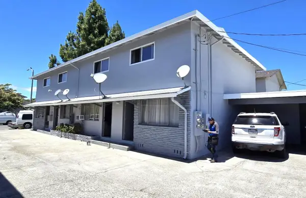 1736 Noranda Drive, Sunnyvale, CA 94087