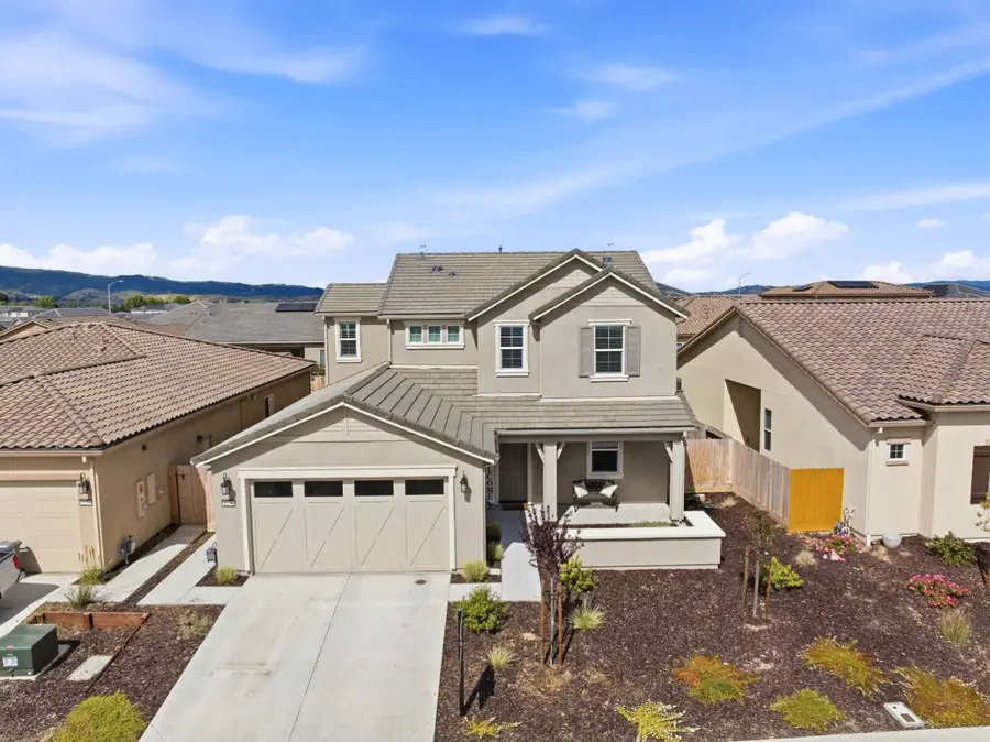 1196 Wildrose Drive, Hollister, CA 95023 - #2