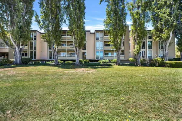 1170 Foster City Boulevard #107, Foster City, CA 94404