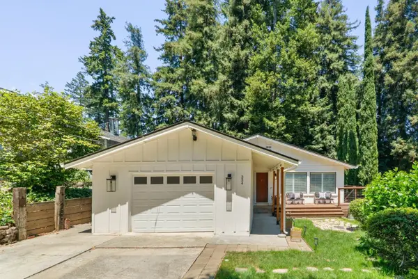 334 San Lorenzo Avenue, Felton, CA 95018