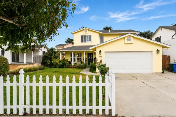 3146 Lake Drive, Marina, CA 93933