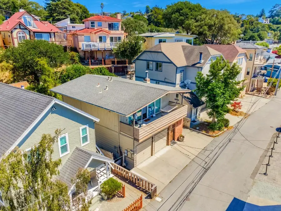 307 Treasure Island, Aptos, CA 95003 - #3