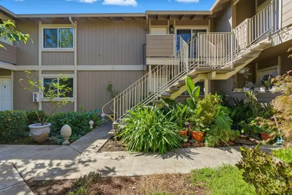 4970 Cherry Avenue #211, San Jose, CA 95118