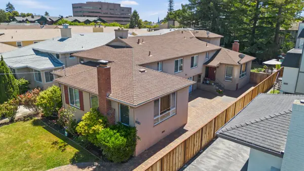 109 Hobart Avenue, San Mateo, CA 94402