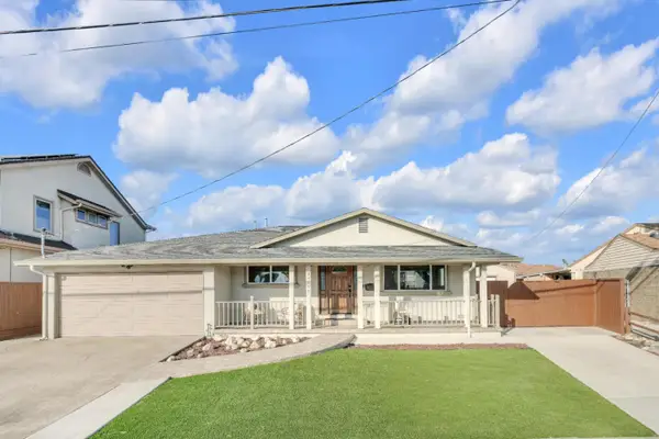 14638 Merced Street, San Leandro, CA 94579