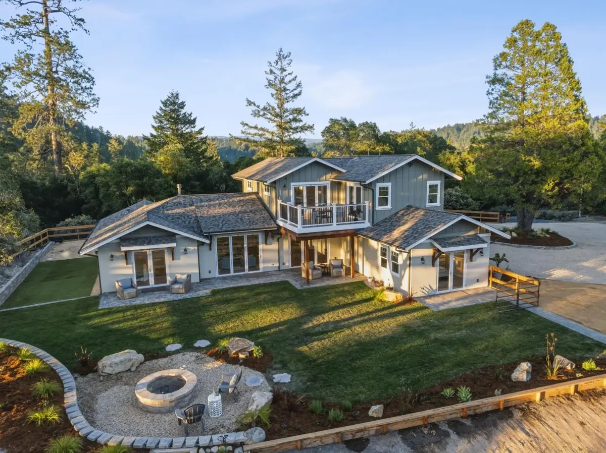 1290 Conference Drive, Scotts Valley, CA 95066 - #1