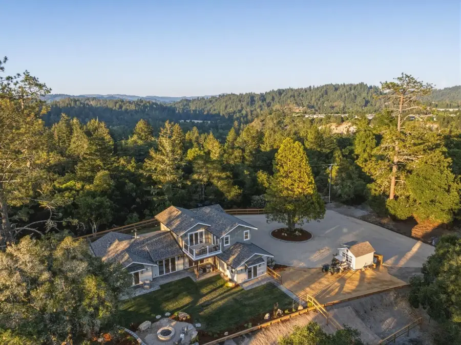 1290 Conference Drive, Scotts Valley, CA 95066 - #2