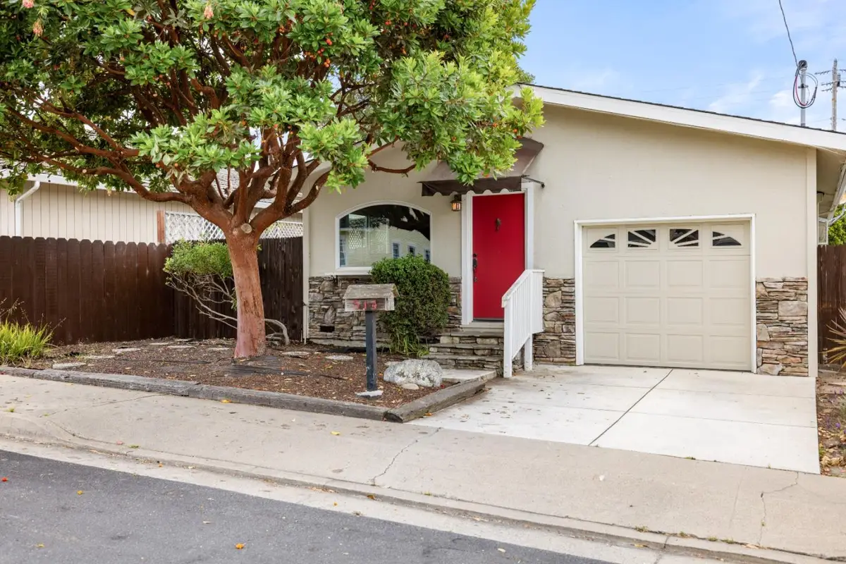 514 7th Street, Pacific Grove, CA 93950 - #1