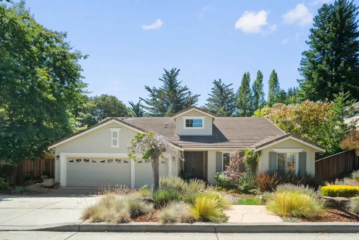456 Silverwood Drive, Scotts Valley, CA 95066 - #1
