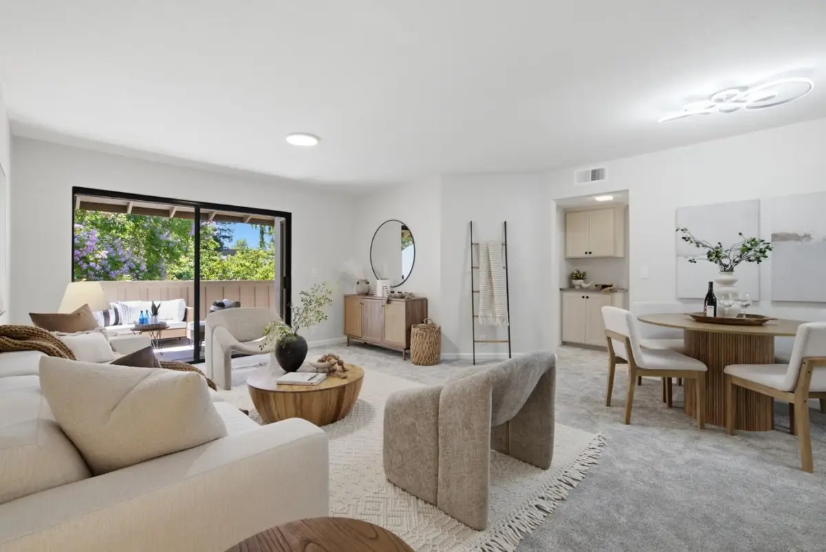 2201 Monroe Street #1004, Santa Clara, CA 95050 - #1