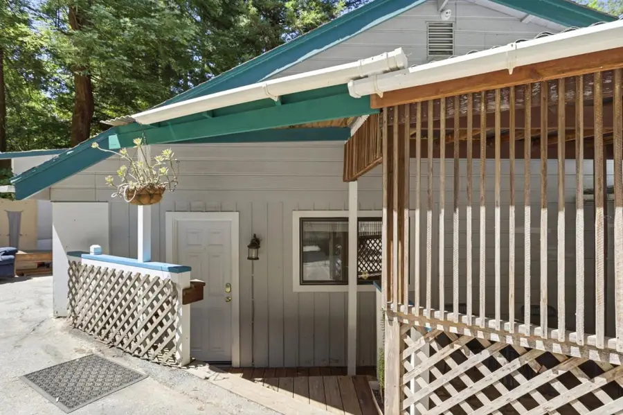 135 Oak Street, Brookdale, CA 95007 - #3