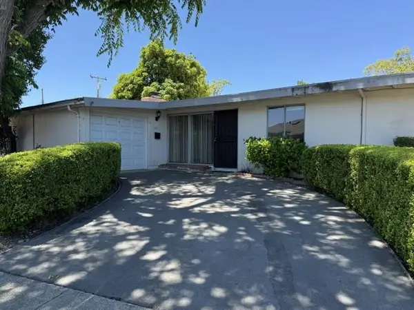 3015 Cameron Way, Santa Clara, CA 95051