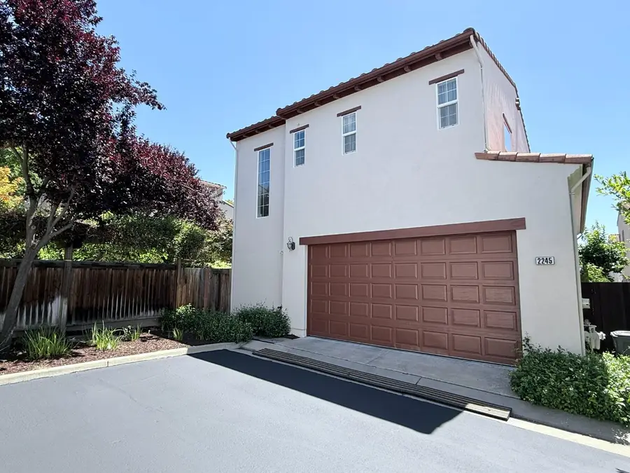 2245 Maidenhair Way, San Ramon, CA 94582 - #2