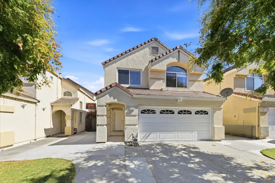 1224 Gingerwood Drive, Milpitas, CA 95035 - #3
