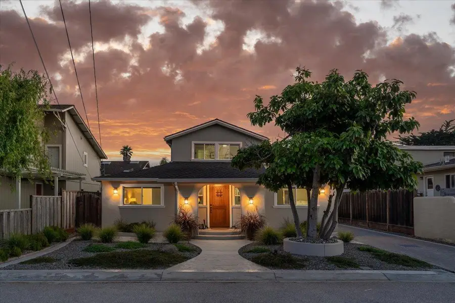 2722 Warren Street, Santa Cruz, CA 95062 - #2