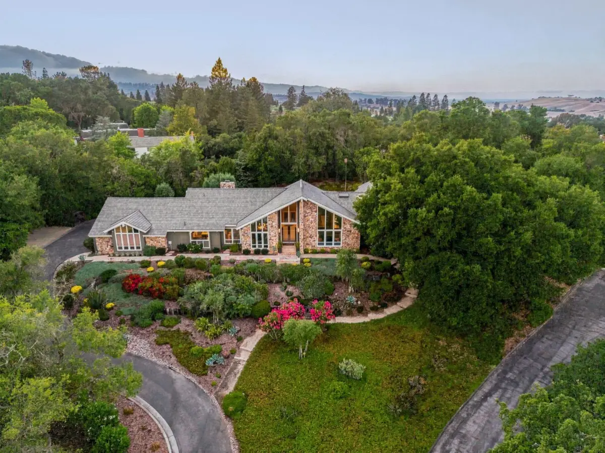 28100 Story Hill Lane, Los Altos Hills, CA 94022 - #1