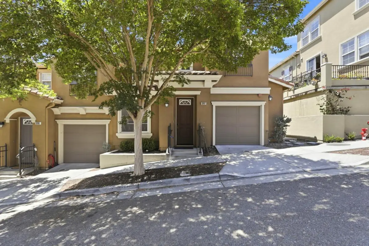 3287 Montevarchi Street, San Jose, CA 95136 - #1