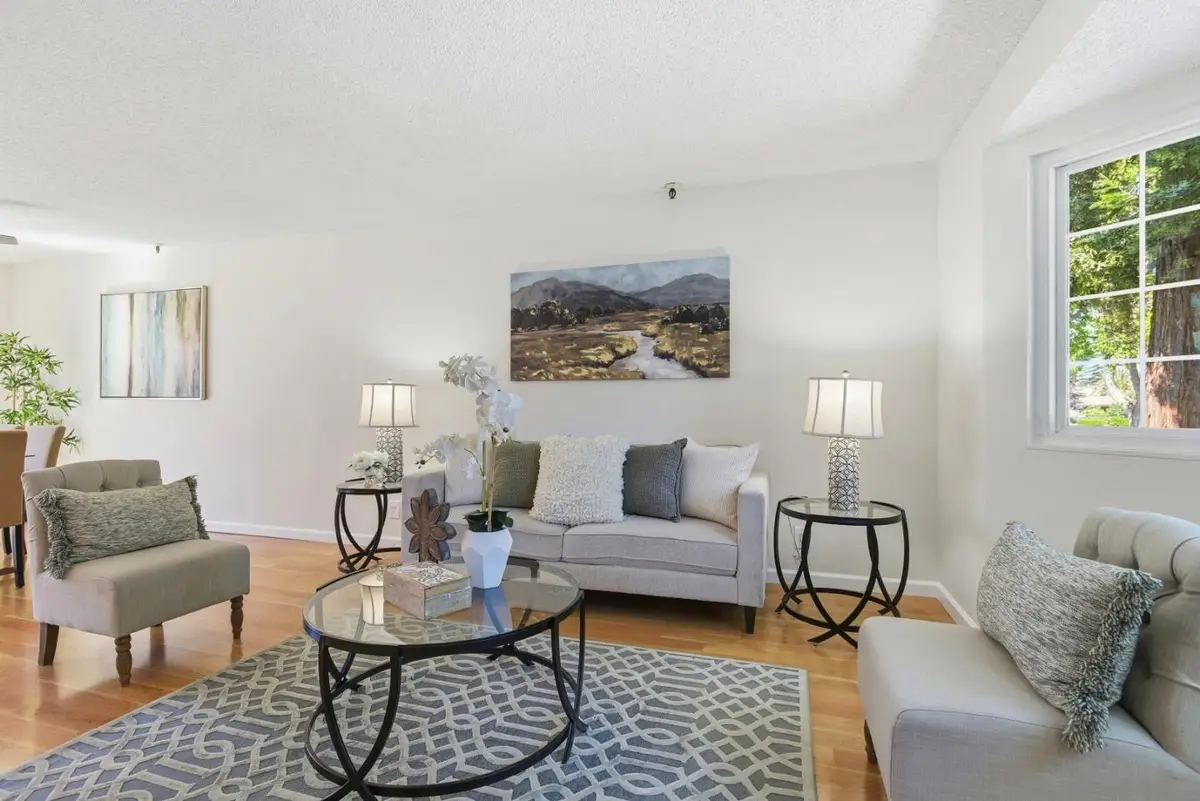 824 Bay Street, Mountain View, CA 94041 - #1