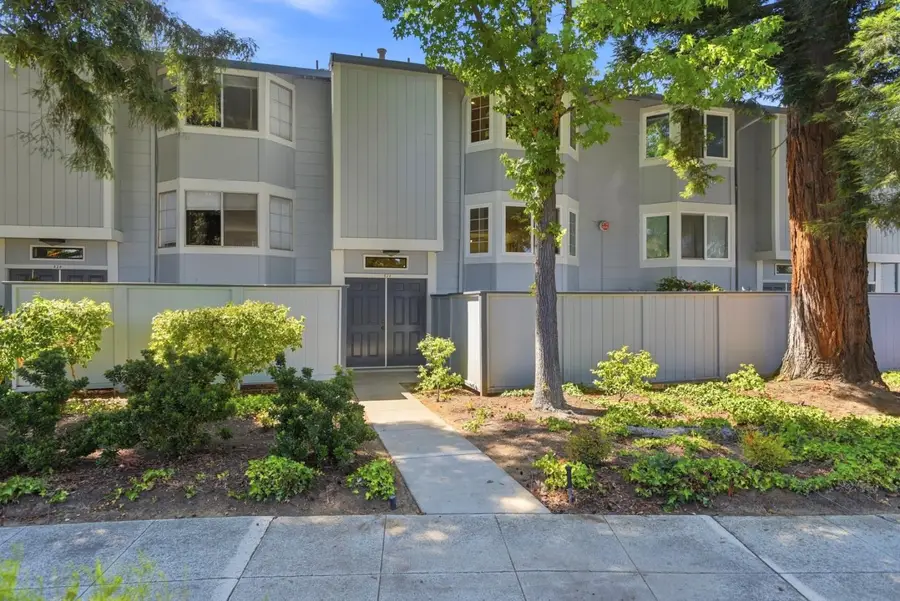 824 Bay Street, Mountain View, CA 94041 - #2