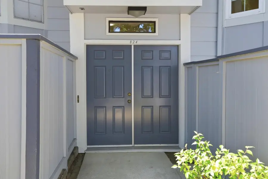 824 Bay Street, Mountain View, CA 94041 - #3