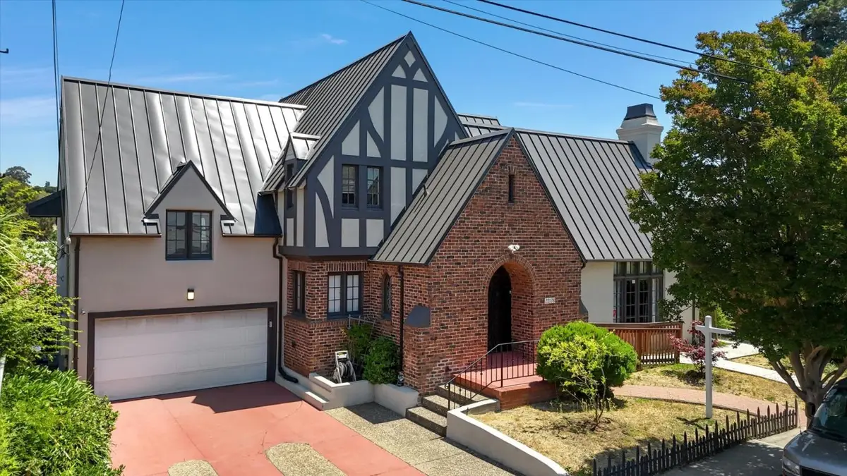 22128 Prospect Street, Hayward, CA 94541 - #1