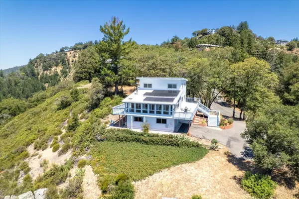 18568 Favre Ridge Road, Los Gatos, CA 95033