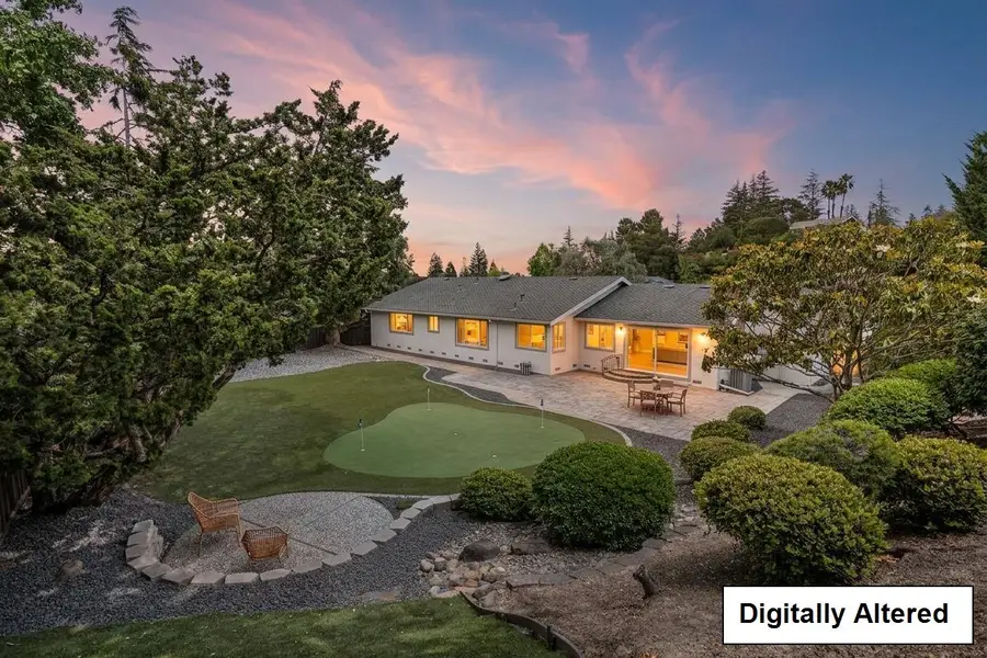 2448 Camino De Jugar, San Ramon, CA 94583 - #2