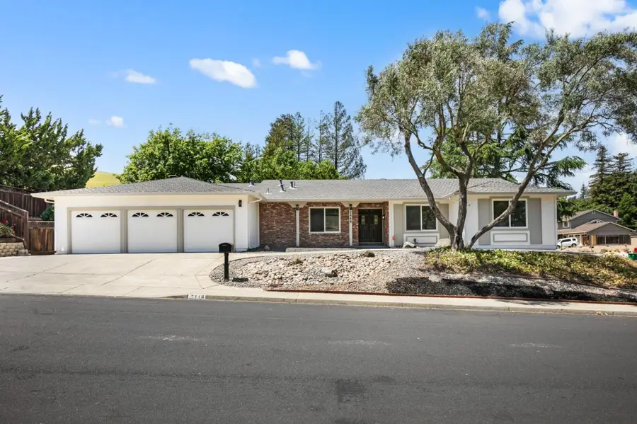 2448 Camino De Jugar, San Ramon, CA 94583 - #3