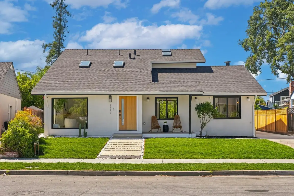 2442 Hampton Avenue, Redwood City, CA 94061 - #1